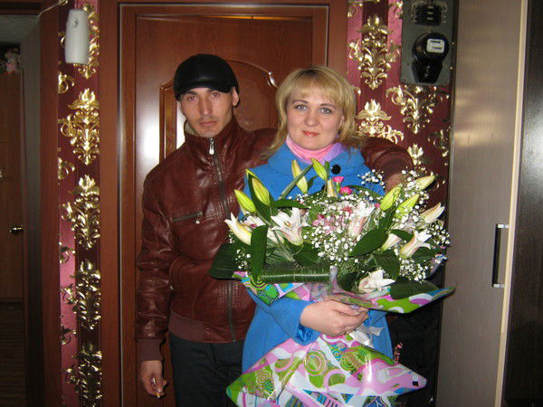 Анна Коврина