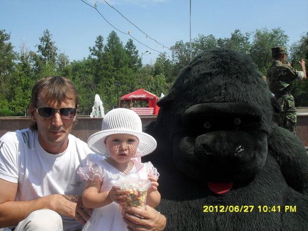 Анатолий Карпов