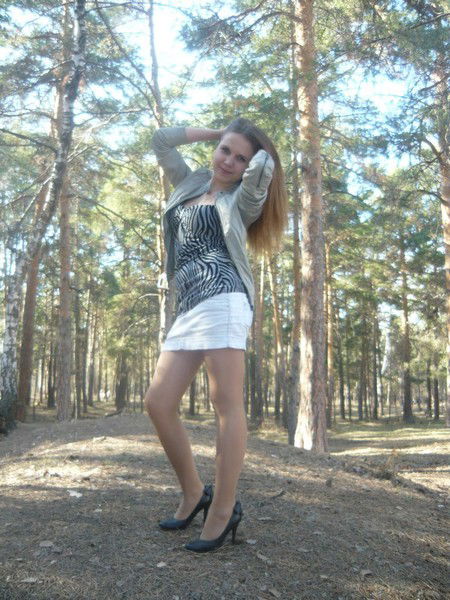 Маришка Башмакова