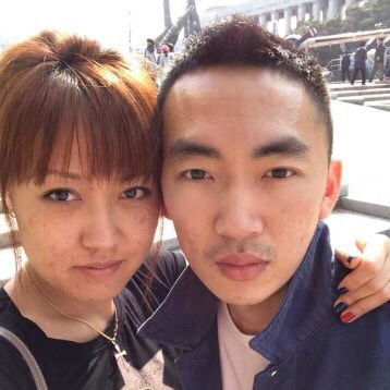 Анастасия Ким