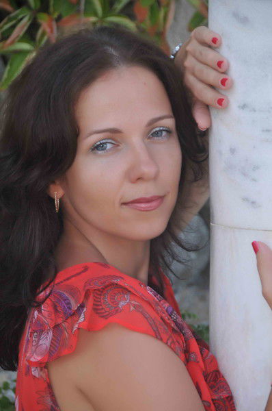 Елена Куликова