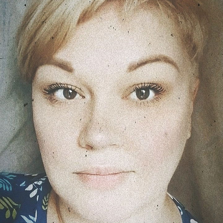 Мария Фисенко