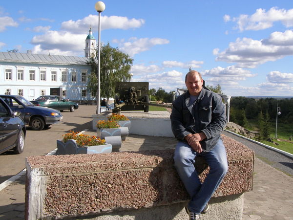 Андрей Кочелаевский