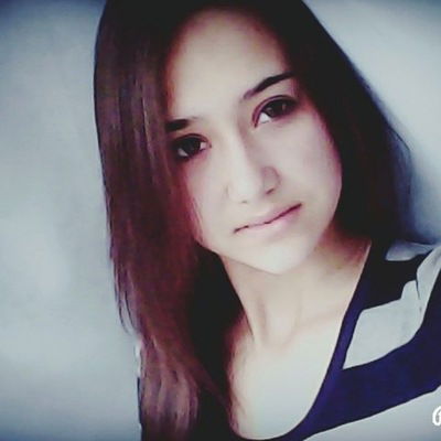 Лера Березова