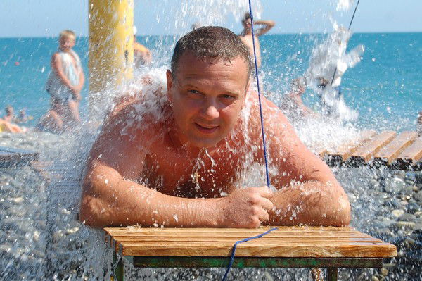 Константин Максимов