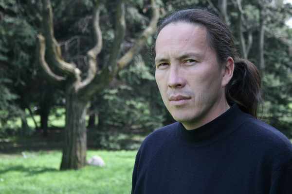 Жаныбеков Талгад