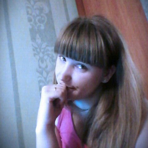 Елизавета Назаренко