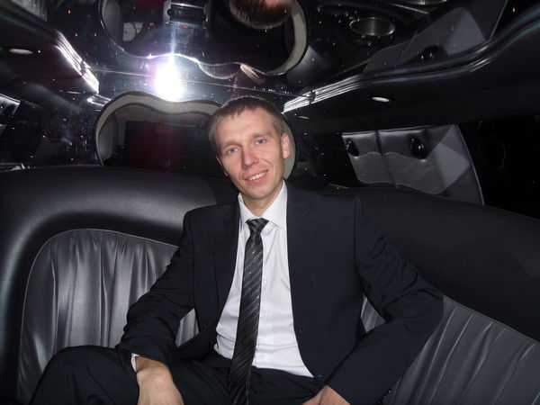 Дмитрий Шаповалов