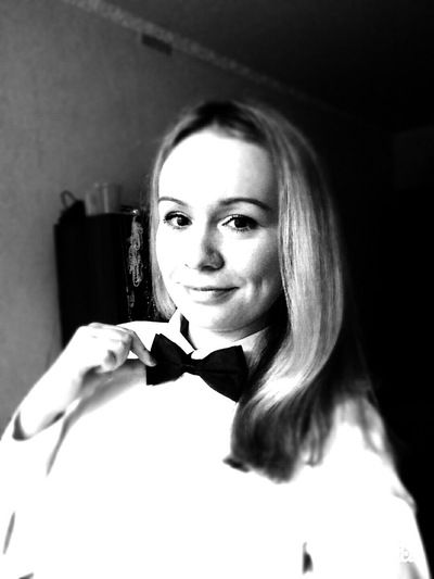 Катя Федашова