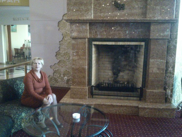 Ирина Язовских