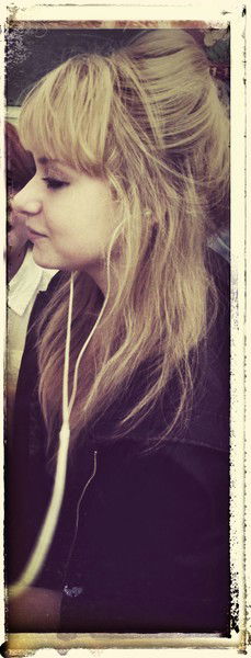 Анастасия Волкова