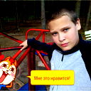 Николай Кривабоков