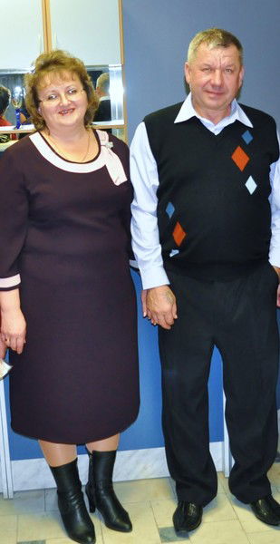 Андреева Светлана