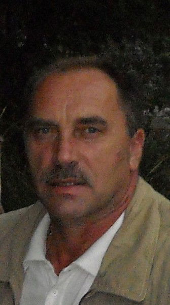 Юрий Мурыгин