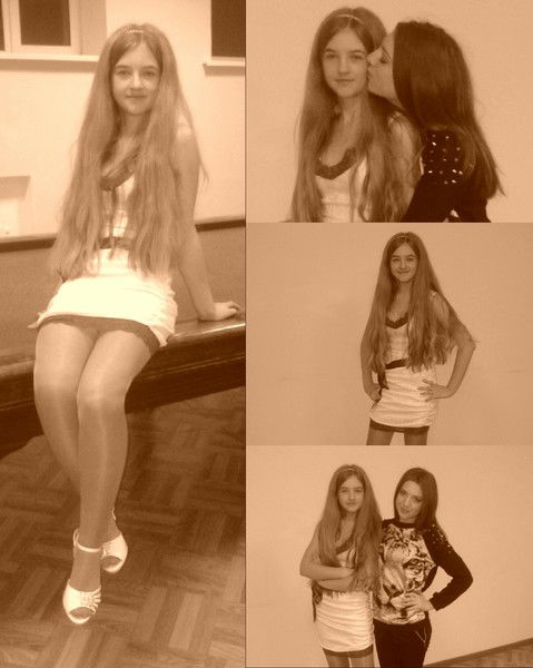 Ирина Глушакова