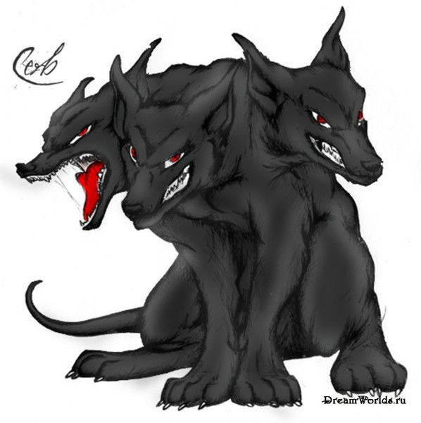 Александр Юдин Гарм