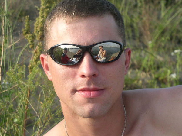 Алексей Девятов