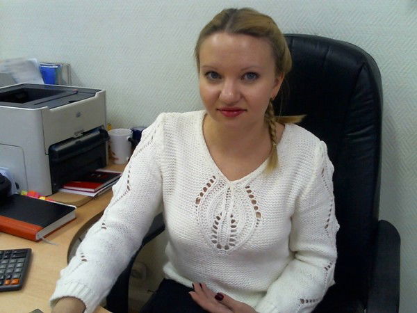 Ксения Иванова