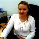 Ксения Иванова