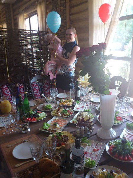 Ия Буданова