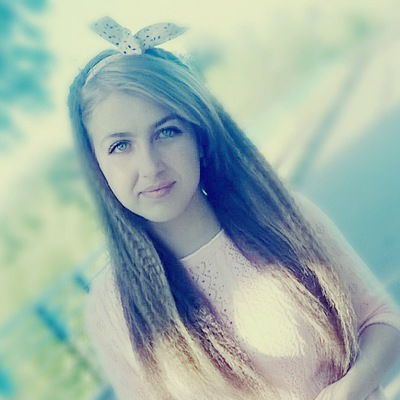 Алёна Коваленко