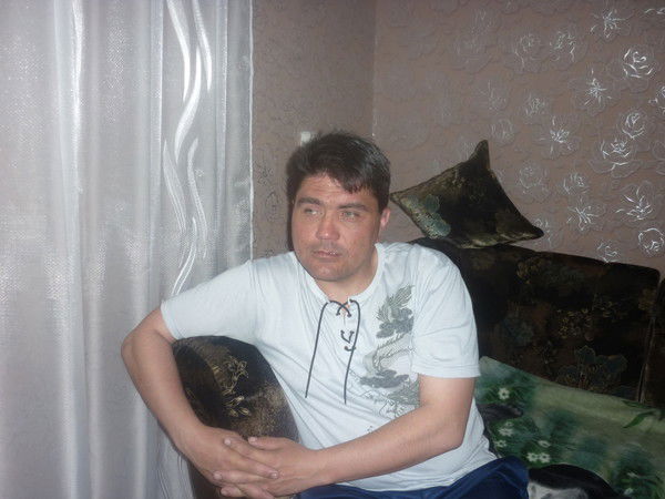 Равиль Багаутдинов