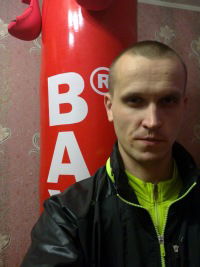 Алексей Васильков