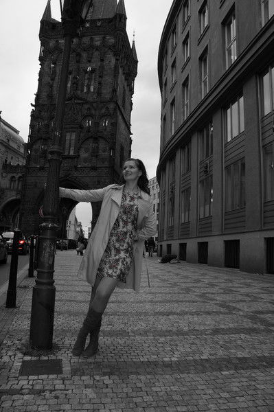 Ирина Вадутова