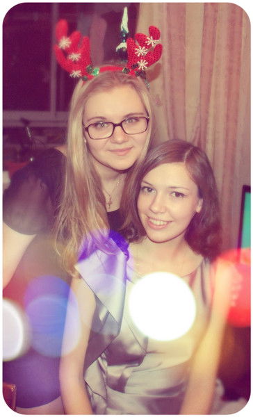 Валентина Ловчая