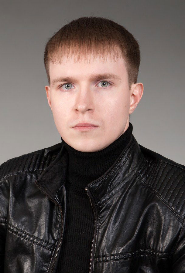 Алексей Алексеев
