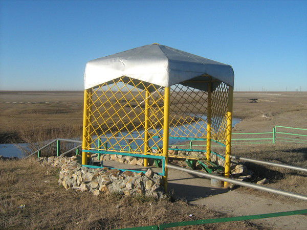 Гульнара Хайрудинова