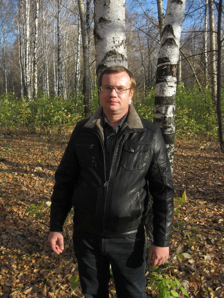 Дмитрий Никифоров