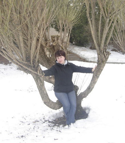 Мария Страхова