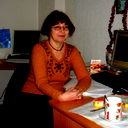 Olga Stelmashuk