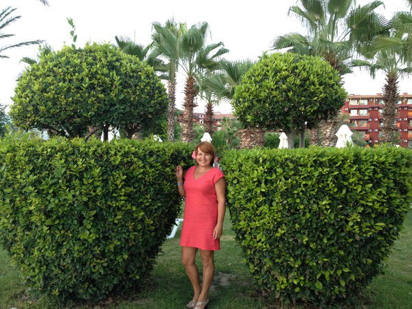 Гульнара Зиганшина