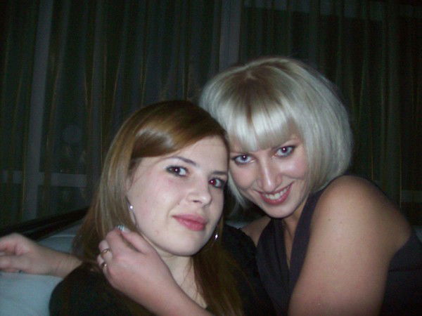 Елена Башерина