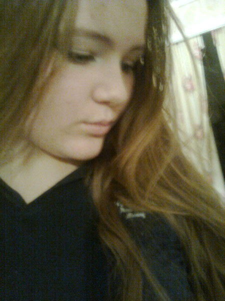 Виктория Никифоровец