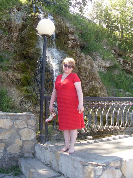 Наиля Хасанова