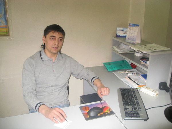 Умед Шабдуллоев