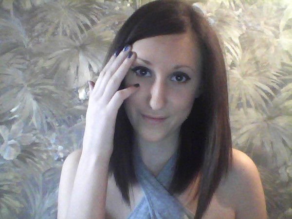 Аня Гуменюк