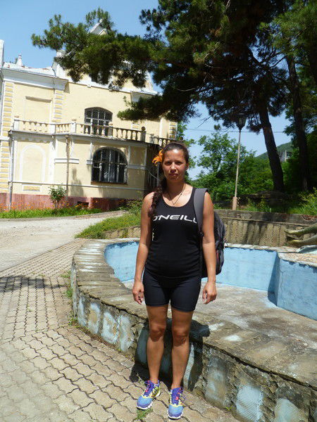 Смирнова Евгения