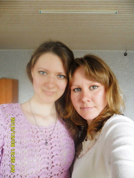 Екатерина Кузнецова