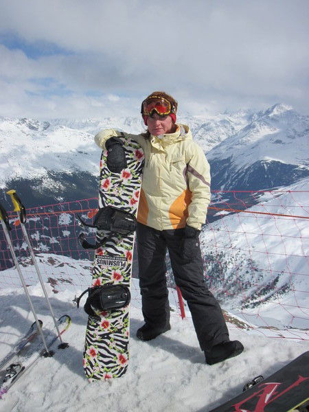 Наталия Кононова