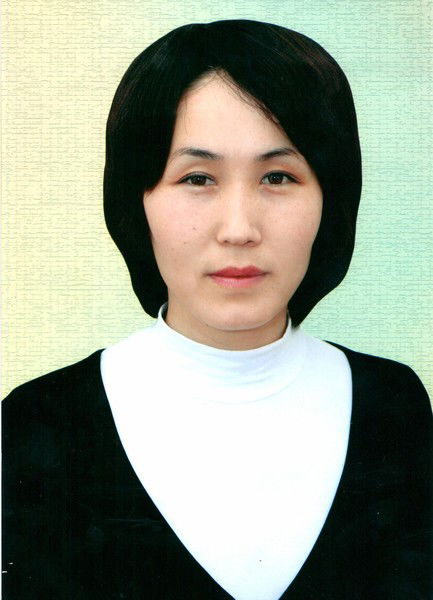 Анара Туртаева