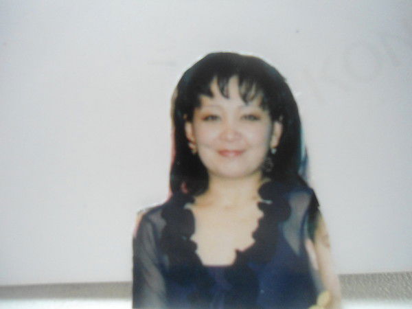 Айнура Смагулова