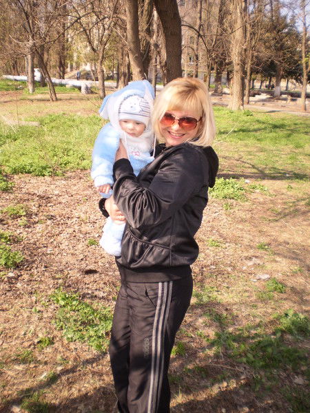 Ирина Федорова