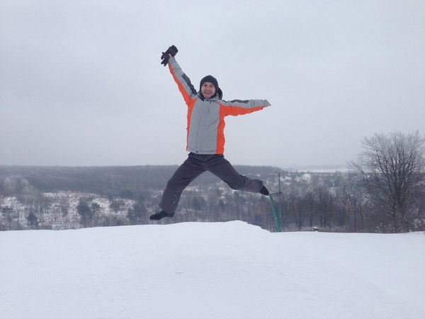 Иван Солоха