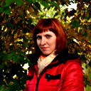 Любовь Санталова