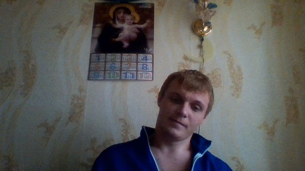 Олег Матусков