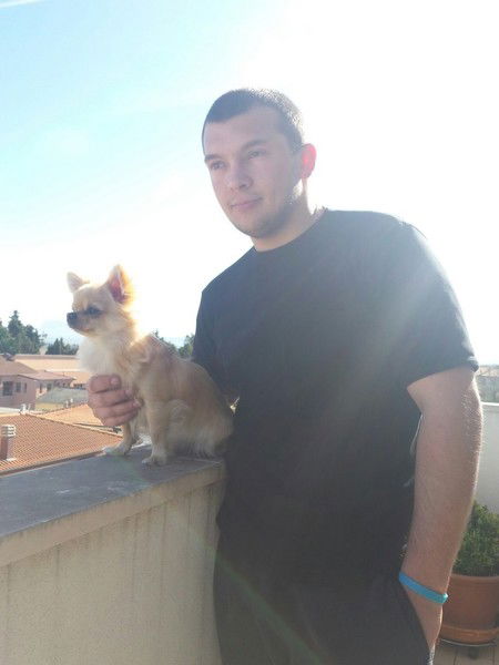 Дмитрий Щербатюк